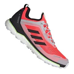 Походные ботинки мужские Adidas Terrex Agravic Flow M EF2116 оранжевые цена и информация | Мужские ботинки | kaup24.ee