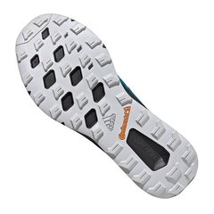 Meeste matkajalatsid, Adidas Terrex Two Parley M FW2543, sinine цена и информация | Мужские ботинки | kaup24.ee