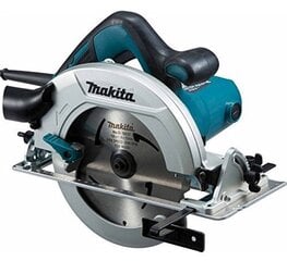 Ketassaag Makita HS7601 hind ja info | Makita Elektrilised tööriistad | kaup24.ee