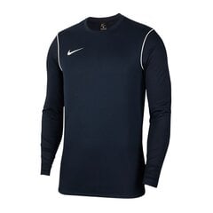 Meeste džemper Nike Park 20 Crew BV6875-410, 54255 hind ja info | Meeste pusad | kaup24.ee