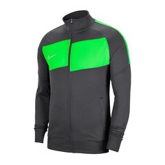 Poiste džemper Nike Academy Pro Jr BV6948-064 53934, hall hind ja info | Poiste kampsunid, vestid ja jakid | kaup24.ee
