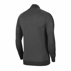 Poiste džemper Nike Academy Pro Jr BV6948-061 53936, must hind ja info | Poiste kampsunid, vestid ja jakid | kaup24.ee