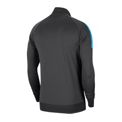Poiste džemper Nike Academy Pro Jr BV6948-069 53945, must hind ja info | Poiste kampsunid, vestid ja jakid | kaup24.ee