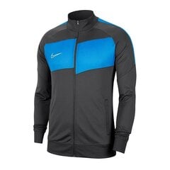 Poiste džemper Nike Academy Pro Jr BV6948-069 53945, must цена и информация | Свитеры, жилетки, пиджаки для мальчиков | kaup24.ee