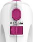 Bosch MFQ 2210P hind ja info | Mikserid | kaup24.ee