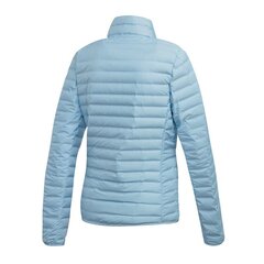 Женская спортивная куртка, Adidas WmNs Varilite Soft W FH6634 синяя цена и информация | Женские куртки | kaup24.ee