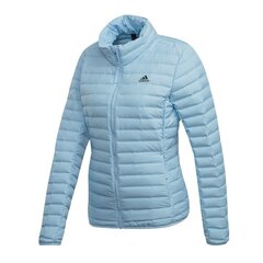 Женская спортивная куртка, Adidas WmNs Varilite Soft W FH6634 синяя цена и информация | Женские куртки | kaup24.ee