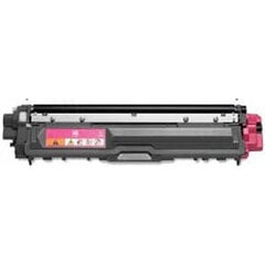 Аналоговый тонер Brother TN-241M / TN-245M Magenta 2200 lk цена и информация | Картриджи и тонеры | kaup24.ee