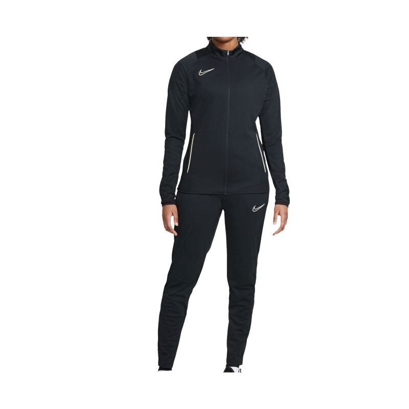 Naiste spordidress Nike Dri-FIT Academy 21 W DC2096-010, must hind ja info | Naiste spordiriided | kaup24.ee