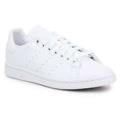 Meeste vabaajajalatsid Adidas Stan Smith M FX5500, valge hind ja info | Spordi- ja vabaajajalatsid meestele | kaup24.ee