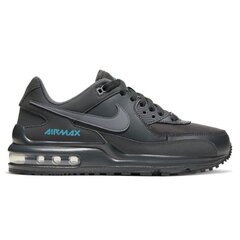 Спортивная обувь для мальчиков Nike Air Max Wright Jr CT6021-001, серая цена и информация | Детская спортивная обувь | kaup24.ee