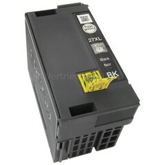 Analoog tint Epson T27XXL (T2711) Black 2200 lk hind ja info | Tindiprinteri kassetid | kaup24.ee