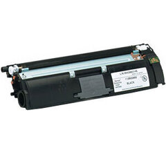 Analoog tooner Xerox Phaser 6120 Must / 113R00692 4500lk hind ja info | Tindiprinteri kassetid | kaup24.ee