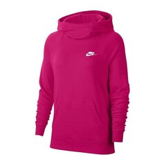 Джемпер для женщин Nike NSW Essential W BV4116-616, розовый цена и информация | Спортивная одежда для женщин | kaup24.ee