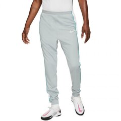 Мужские спортивные штаны Nike NK Df Academy Trk Pant Kp Fp Jb M CZ0971 019, серый цвет цена и информация | Мужская спортивная одежда | kaup24.ee
