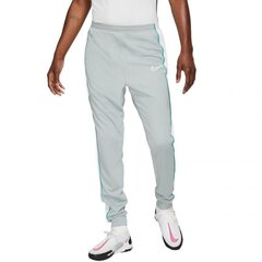 Meeste dressipüksid Nike NK Df Academy Trk Pant Kp Fp Jb M CZ0971 019, hall цена и информация | Мужская спортивная одежда | kaup24.ee