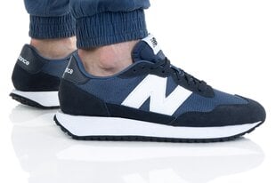 Meeste tossud New Balance MS327CPD, sinine hind ja info | New Balance Meeste jalanõud | kaup24.ee