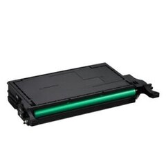 Analoog tooner Samsung CLT-K5082L CLP-615 / CLP-620 / CLP-670 / CLP-670 CLX-6220 / CLX-6250 Black 5000 lk hind ja info | Laserprinteri toonerid | kaup24.ee