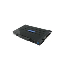 Tooner CLP-500 Compatible for Samsung CLP-500/500N 5000 lk Cyan цена и информация | Картриджи и тонеры | kaup24.ee