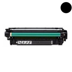 Tooner CE400X (507X) Compatible for HP CLJ M551/570/575 11000 lk Black цена и информация | Картриджи и тонеры | kaup24.ee