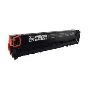 Tooner CE320A (128A) Compatible for HP LJ CP1525/CM1415 2000 lk Black цена и информация | Laserprinteri toonerid | kaup24.ee