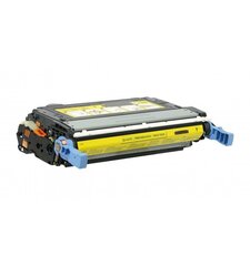 Tooner Q5952A/Q6462A Compatible for HP CLJ 4700/4730 10000 lk Yellow hind ja info | Tindiprinteri kassetid | kaup24.ee