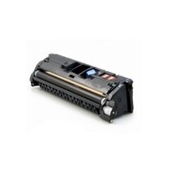 Tooner Q3960/Q9700 (122A/121A) Compatible for HP CLJ 2500/2550/2820/Canon 701 5000 lk Black цена и информация | Картриджи и тонеры | kaup24.ee