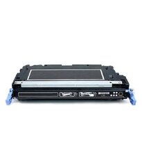 Tooner Q6470A (501A) Compatible for HP LJ 3600/3800/CP3505 6000 lk Black hind ja info | Tindiprinteri kassetid | kaup24.ee