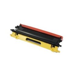 Tooner TN-115/TN-135/TN-155/TN-175 Compatible for Brother 9040/4050/9420/9840 4000 lk Yellow цена и информация | Картриджи и тонеры | kaup24.ee