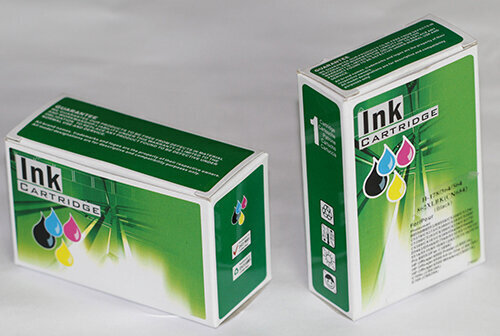 Analoog Tindikassett HL-60C color for Lexmark 225lk hind ja info | Tindiprinteri kassetid | kaup24.ee