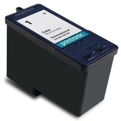 Analoog Tindikassett 1 for Lexmark 200 lk цена и информация | Картриджи для струйных принтеров | kaup24.ee