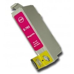 Analoog tint T0793 for Epson 1400 Magenta 700 lk hind ja info | Tindiprinteri kassetid | kaup24.ee