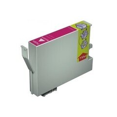 Аналоговые чернила T0613 for Epson D88/D68 Magenta 250 lk цена и информация | Картриджи для струйных принтеров | kaup24.ee