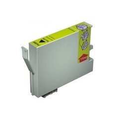 Аналоговые чернила T0614 for Epson D88/D68 Yellow 250 lk цена и информация | Картриджи для струйных принтеров | kaup24.ee