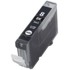 Аналоговые чернила Canon CLI-8 Black 420 lk цена и информация | Картриджи для струйных принтеров | kaup24.ee