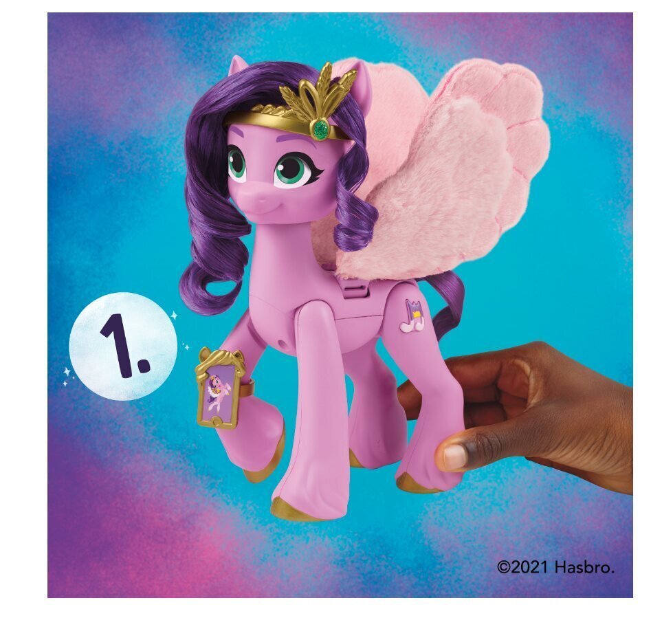 Фигурка со встроенной музыкой Пони My Little Pony, F17965L0 цена | kaup24.ee