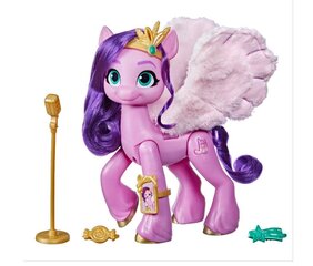 Фигурка со встроенной музыкой Пони My Little Pony, F17965L0 цена и информация | Игрушки для девочек | kaup24.ee