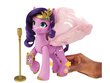 Integreeritud muusikaga kujuke Poni My Little Pony, F17965L0 hind ja info | Tüdrukute mänguasjad | kaup24.ee