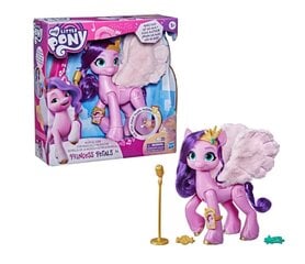 Фигурка со встроенной музыкой Пони My Little Pony, F17965L0 цена и информация | Игрушки для девочек | kaup24.ee