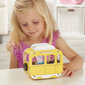 Puidust matkaauto Põrsas Peppa (Peppa Pig) hind ja info | Imikute mänguasjad | kaup24.ee