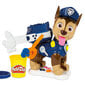 Plastiliinikomplekt Play Doh Paw Patrol Chase (Käpapatrull) hind ja info | Kunstitarbed, voolimise tarvikud | kaup24.ee