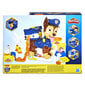 Plastiliinikomplekt Play Doh Paw Patrol Chase (Käpapatrull) hind ja info | Kunstitarbed, voolimise tarvikud | kaup24.ee