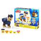 Plastiliinikomplekt Play Doh Paw Patrol Chase (Käpapatrull) hind ja info | Kunstitarbed, voolimise tarvikud | kaup24.ee