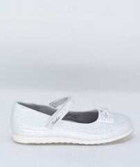 Выходные туфли для девочек, KENKA 34219851.33 цена и информация | Детские туфли | kaup24.ee