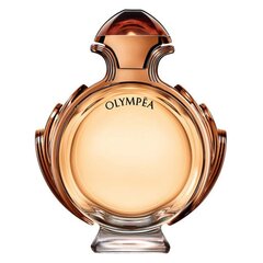 Paco Rabanne Intense EDP naistele 50 ml hind ja info | Naiste parfüümid | kaup24.ee