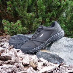 Мужские ботинки DK Ultron Black 1099/BLK/9 цена и информация | Кроссовки для мужчин | kaup24.ee