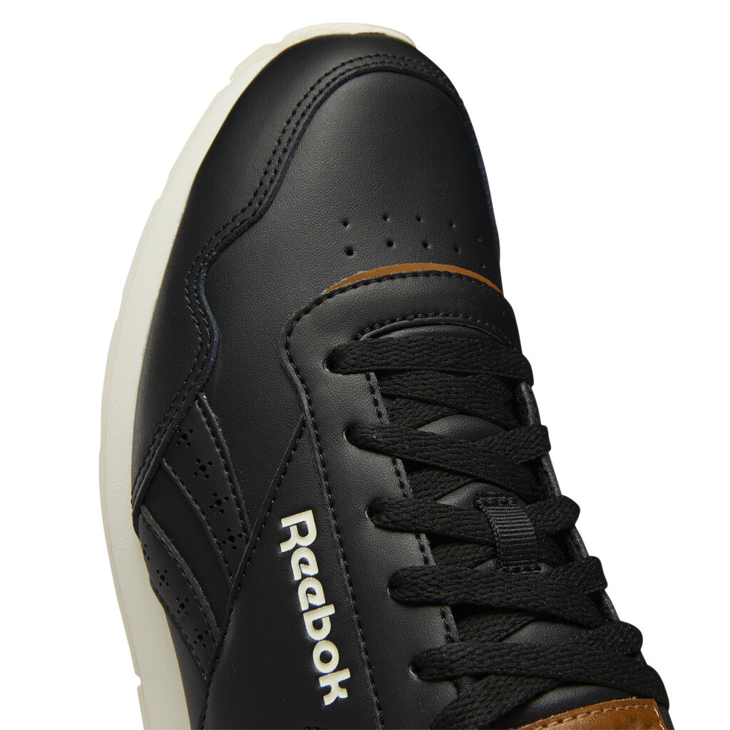 Jalatsid Reebok Royal Glide Black G55969/10.5 цена и информация | Spordi- ja vabaajajalatsid meestele | kaup24.ee