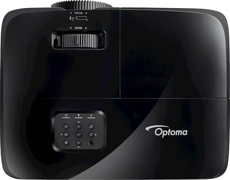 Optoma E9PX7D601EZ3 цена и информация | Projektorid | kaup24.ee