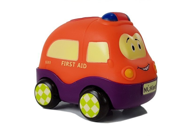 Autokomplekt hind ja info | Poiste mänguasjad | kaup24.ee