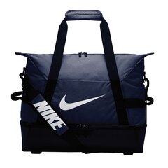 Спортивная сумка Nike Academy Team Hardcase CV7826-410, 52135 цена и информация | Рюкзаки и сумки | kaup24.ee